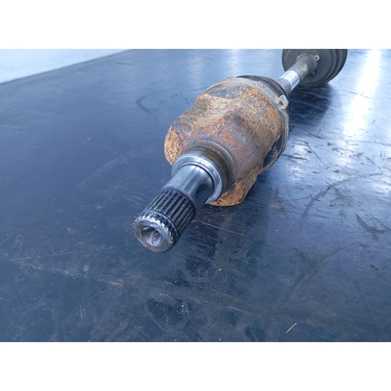 Recambio de transmision delantera izquierda para ford focus st-line referencia OEM IAM F1F63B437JA  P1-A6-37