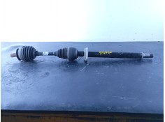 TRANSMISION DELANTERA DERECHA A2463600217 P1-B6-39