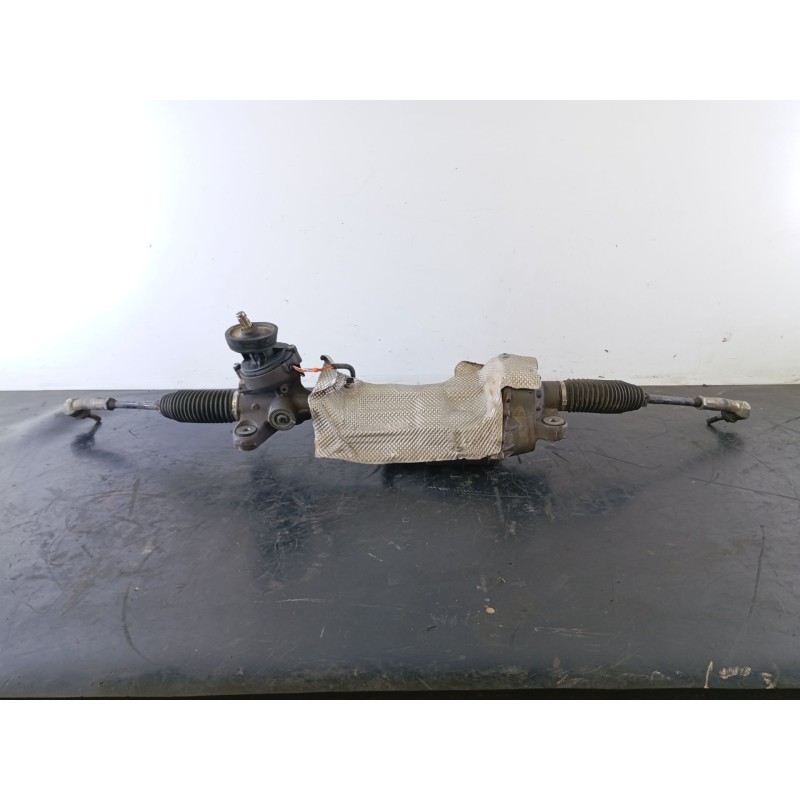 Recambio de cremallera direccion para volkswagen tiguan trend referencia OEM IAM 5N1423050AL  