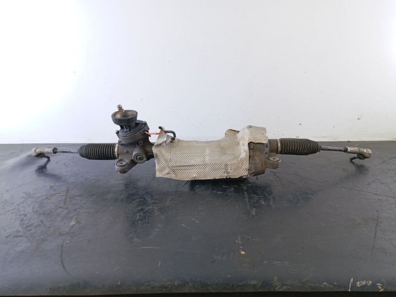 Recambio de cremallera direccion para volkswagen tiguan trend referencia OEM IAM 5N1423050AL  