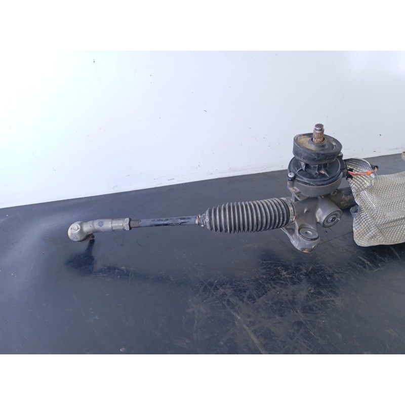 Recambio de cremallera direccion para volkswagen tiguan trend referencia OEM IAM 5N1423050AL  