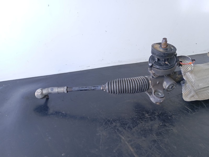 Recambio de cremallera direccion para volkswagen tiguan trend referencia OEM IAM 5N1423050AL  