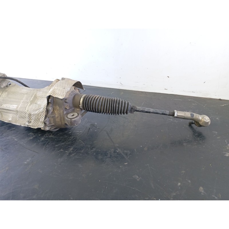 Recambio de cremallera direccion para volkswagen tiguan trend referencia OEM IAM 5N1423050AL  