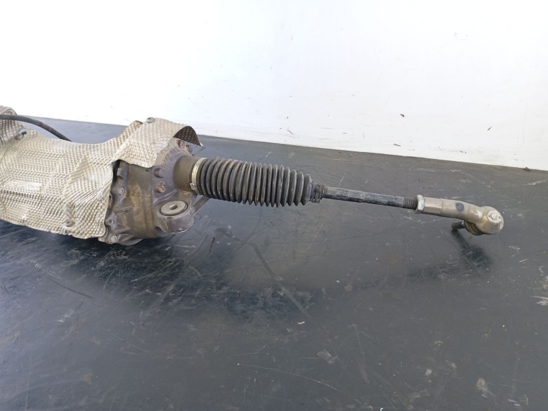 Recambio de cremallera direccion para volkswagen tiguan trend referencia OEM IAM 5N1423050AL  