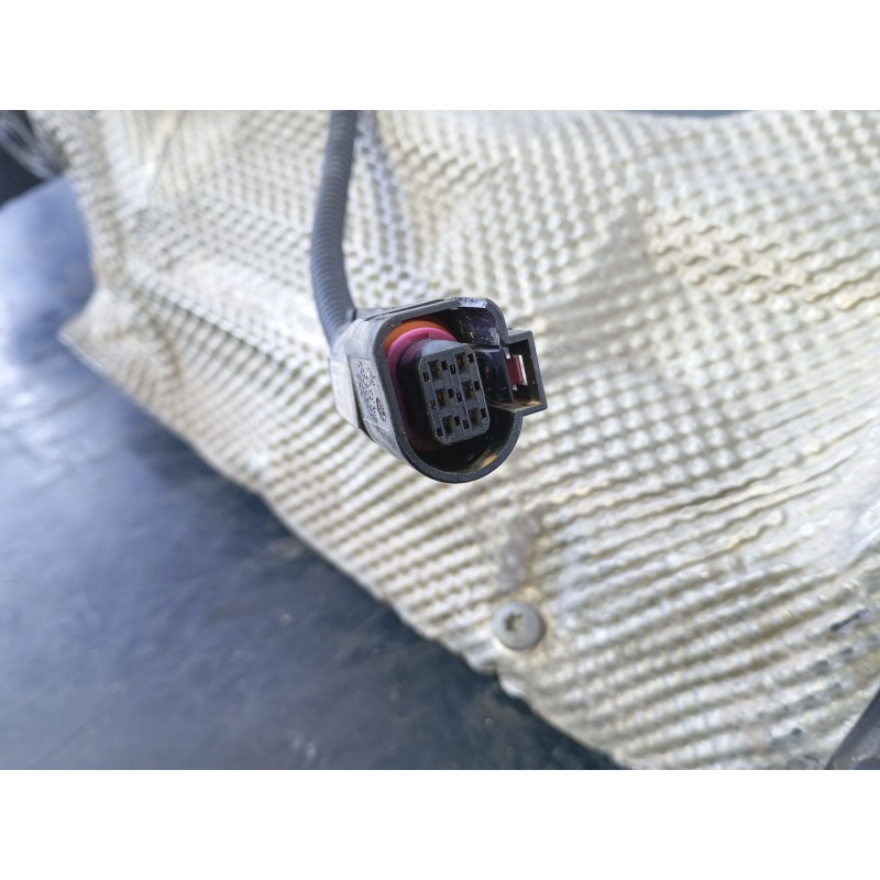 Recambio de cremallera direccion para volkswagen tiguan trend referencia OEM IAM 5N1423050AL  