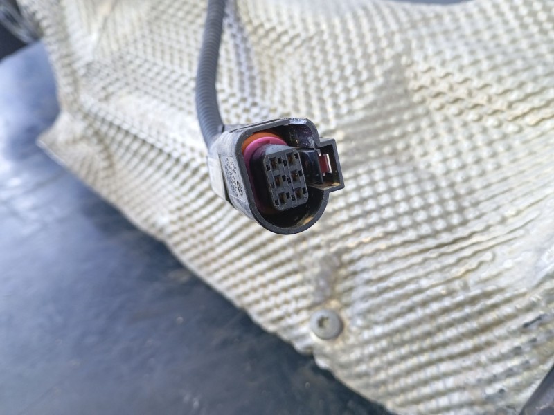 Recambio de cremallera direccion para volkswagen tiguan trend referencia OEM IAM 5N1423050AL  