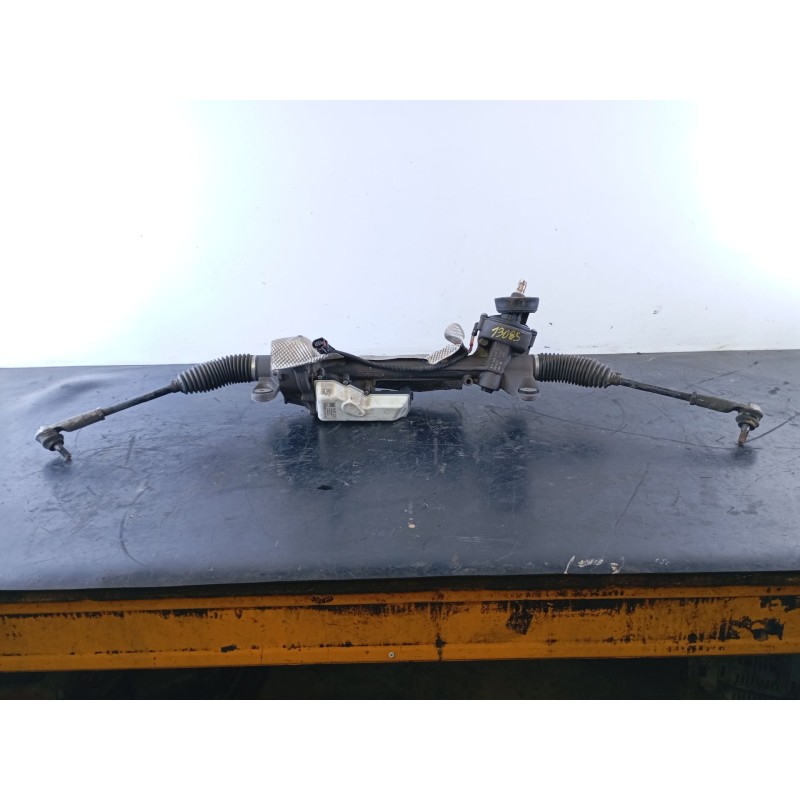 Recambio de cremallera direccion para volkswagen tiguan trend referencia OEM IAM 5N1423050AL  