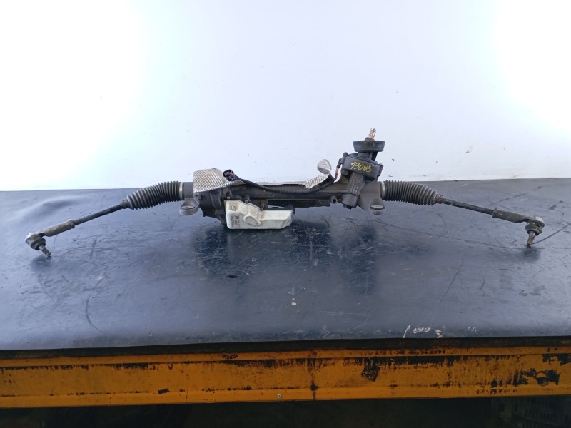 Recambio de cremallera direccion para volkswagen tiguan trend referencia OEM IAM 5N1423050AL  