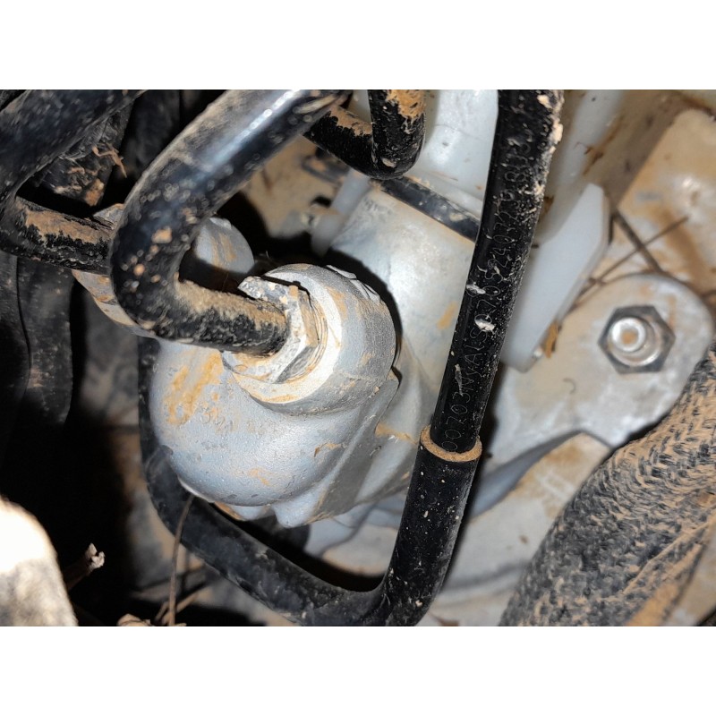 Recambio de bomba freno para mercedes-benz gla (h247) gla 250 e (247.786) referencia OEM IAM   