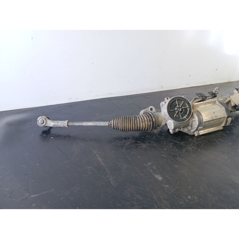 Recambio de cremallera direccion para jeep cherokee (kl) 2.2 crd 4x4 referencia OEM IAM P05154521AJ TIF160680171 