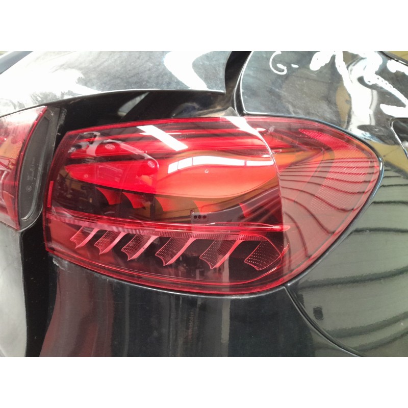 Recambio de piloto trasero derecho para mercedes-benz gla (h247) gla 250 e (247.786) referencia OEM IAM   