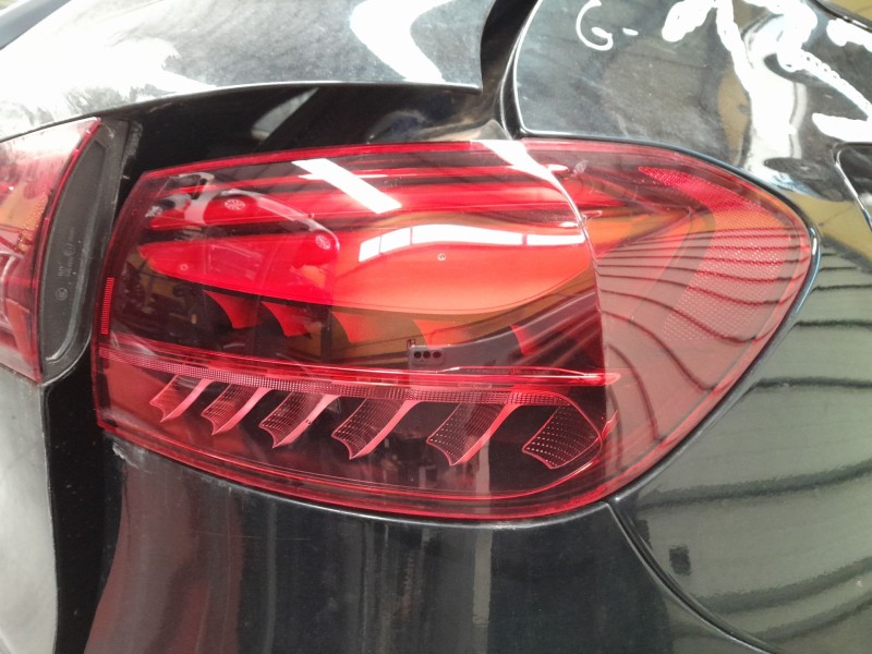 Recambio de piloto trasero derecho para mercedes-benz gla (h247) gla 250 e (247.786) referencia OEM IAM   