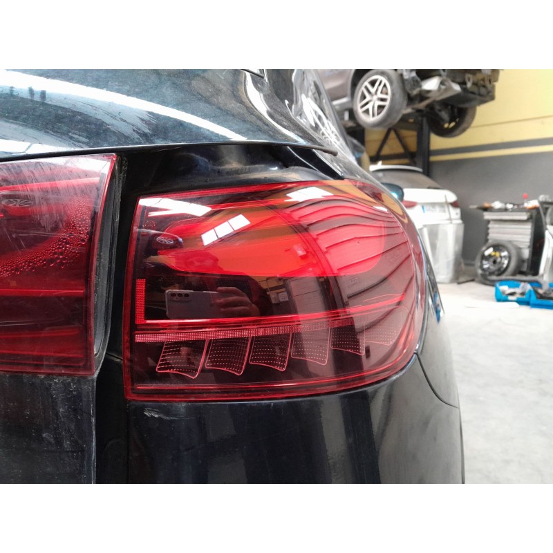 Recambio de piloto trasero derecho para mercedes-benz gla (h247) gla 250 e (247.786) referencia OEM IAM   