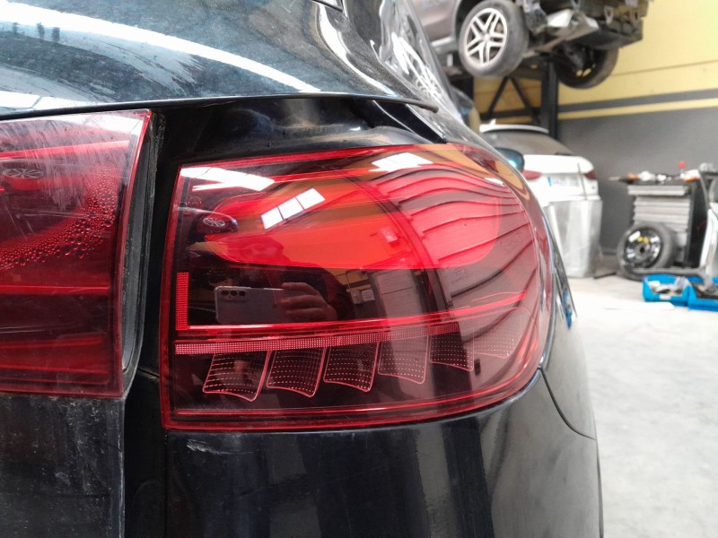 Recambio de piloto trasero derecho para mercedes-benz gla (h247) gla 250 e (247.786) referencia OEM IAM   