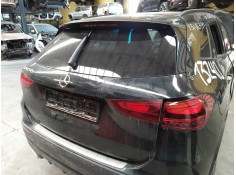 Recambio de porton trasero para mercedes-benz gla (h247) gla 250 e (247.786) referencia OEM IAM    2
