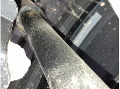 AMORTIGUADOR TRASERO IZQUIERDO 