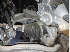 Recambio de mangueta delantera izquierda para mercedes-benz gla (h247) gla 250 e (247.786) referencia OEM IAM    2