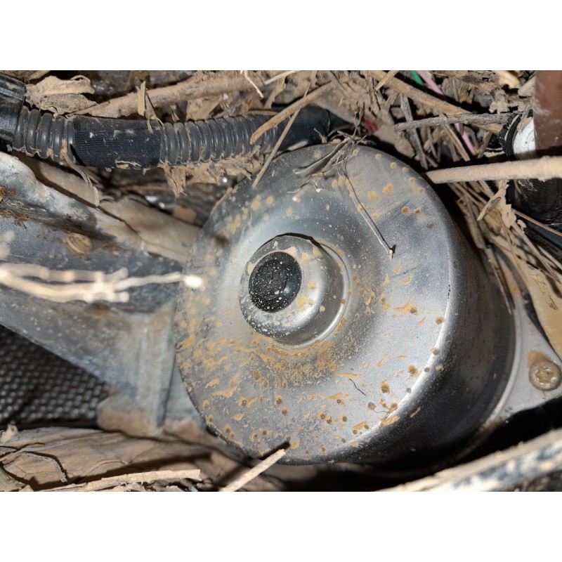 Recambio de cremallera direccion para mercedes-benz gla (h247) gla 250 e (247.786) referencia OEM IAM   