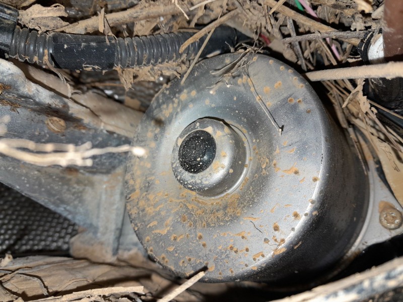 Recambio de cremallera direccion para mercedes-benz gla (h247) gla 250 e (247.786) referencia OEM IAM   