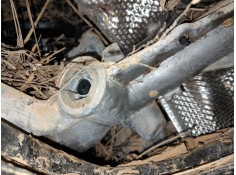 Recambio de cremallera direccion para mercedes-benz gla (h247) gla 250 e (247.786) referencia OEM IAM    2