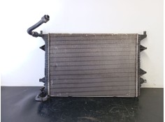 Recambio de radiador agua para volkswagen tiguan trend referencia OEM IAM 5N0121251C  