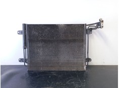 CONDENSADOR / RADIADOR AIRE ACONDICIONADO 5N0820411F P2-A5-13