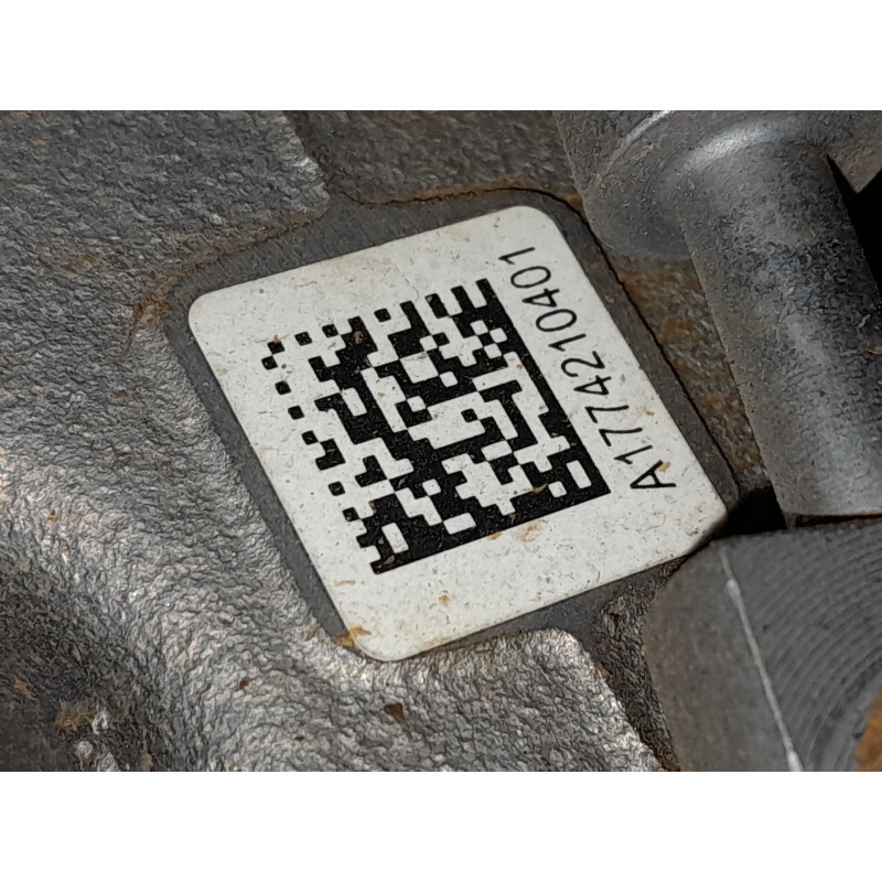 Recambio de pinza freno delantera derecha para mercedes-benz gla (h247) gla 250 e (247.786) referencia OEM IAM A1774210401  