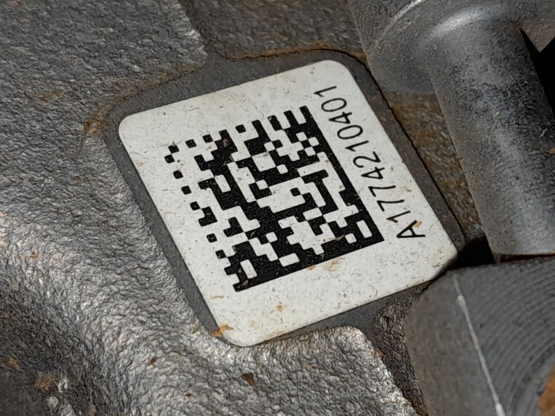 Recambio de pinza freno delantera derecha para mercedes-benz gla (h247) gla 250 e (247.786) referencia OEM IAM A1774210401  