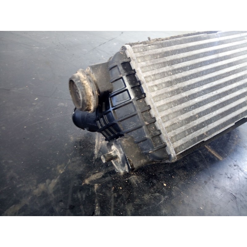 Recambio de intercooler para kia sportage 1.7 crdi cat referencia OEM IAM   