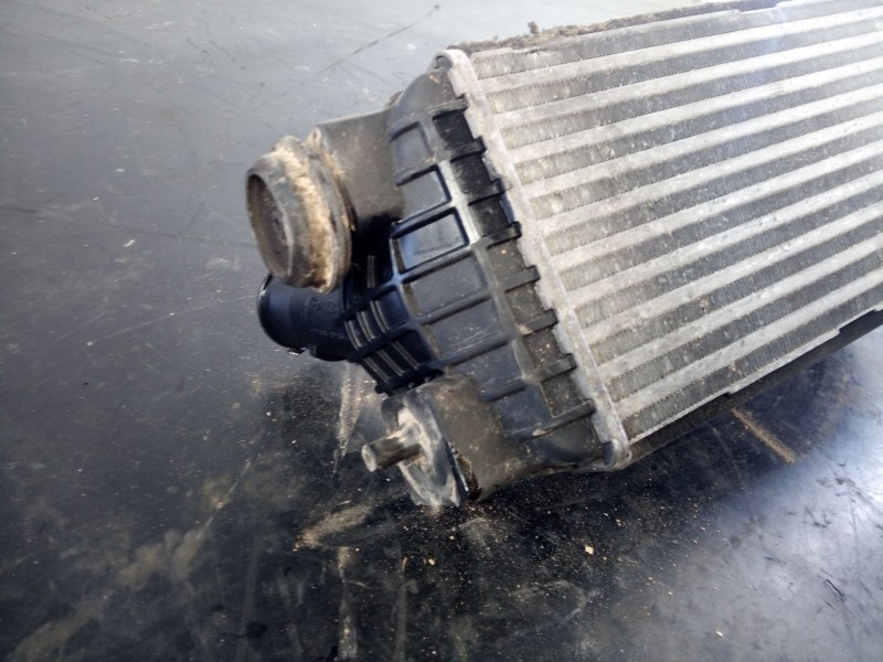 Recambio de intercooler para kia sportage 1.7 crdi cat referencia OEM IAM   