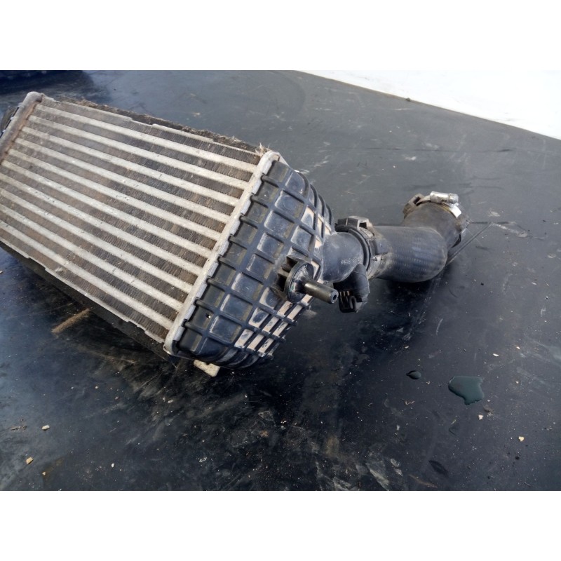Recambio de intercooler para kia sportage 1.7 crdi cat referencia OEM IAM   