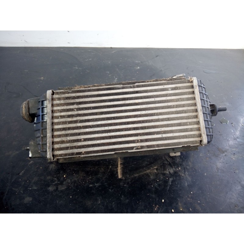 Recambio de intercooler para kia sportage 1.7 crdi cat referencia OEM IAM   