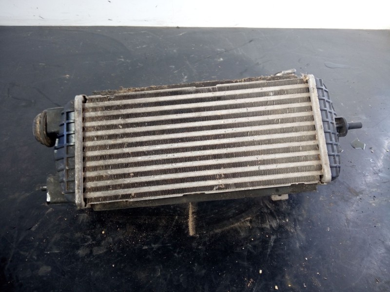 Recambio de intercooler para kia sportage 1.7 crdi cat referencia OEM IAM   