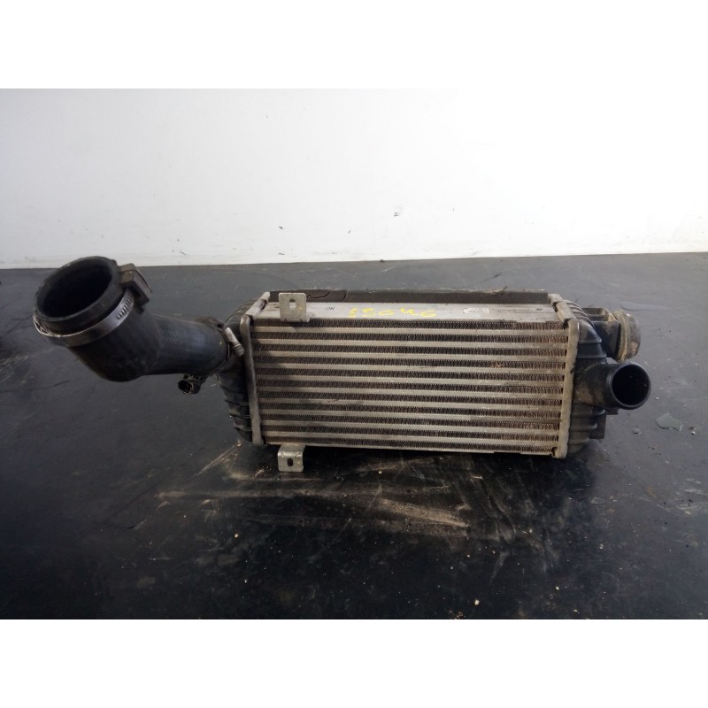 Recambio de intercooler para kia sportage 1.7 crdi cat referencia OEM IAM   