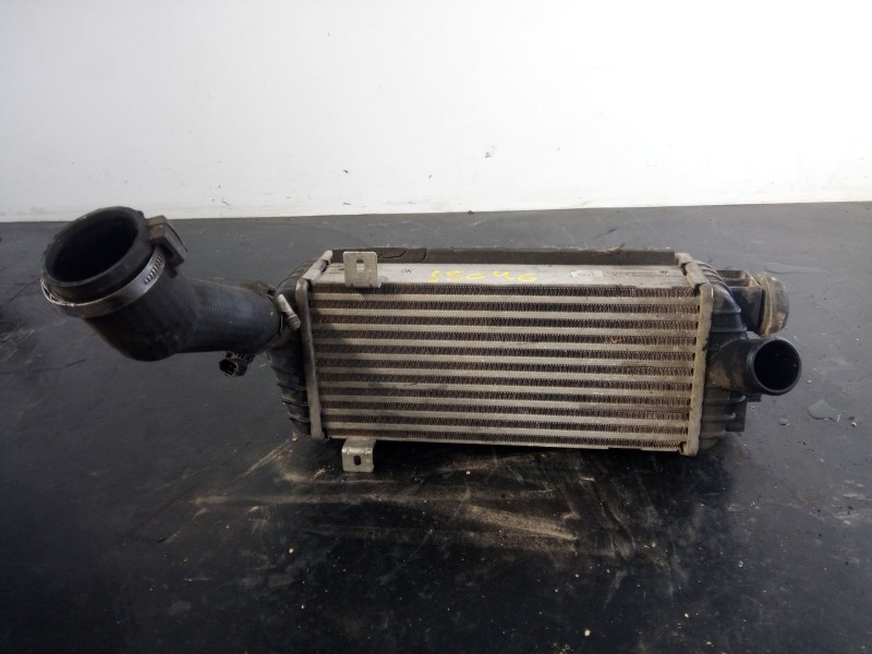 Recambio de intercooler para kia sportage 1.7 crdi cat referencia OEM IAM   