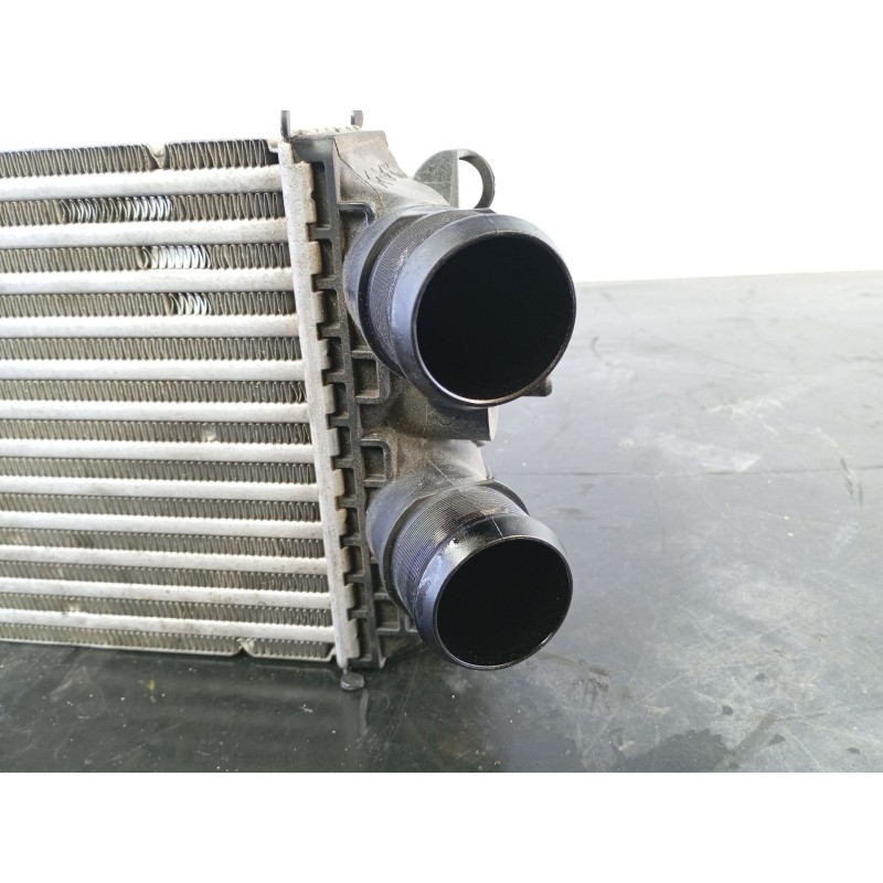 Recambio de intercooler para opel corsa f cosmos referencia OEM IAM 9824742280  