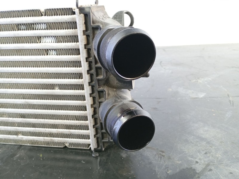 Recambio de intercooler para opel corsa f cosmos referencia OEM IAM 9824742280  