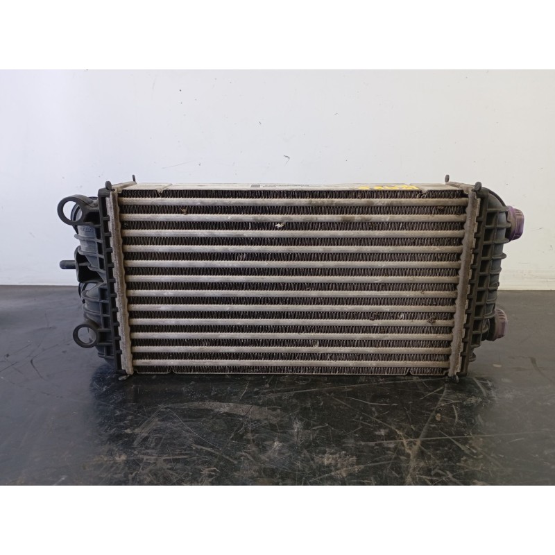 Recambio de intercooler para opel corsa f cosmos referencia OEM IAM 9824742280  