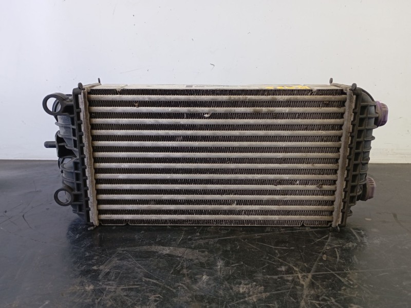 Recambio de intercooler para opel corsa f cosmos referencia OEM IAM 9824742280  