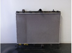 RADIADOR AGUA F445310461000 P2-B6-3