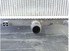 Recambio de radiador agua para opel corsa f cosmos referencia OEM IAM F445310461000   2