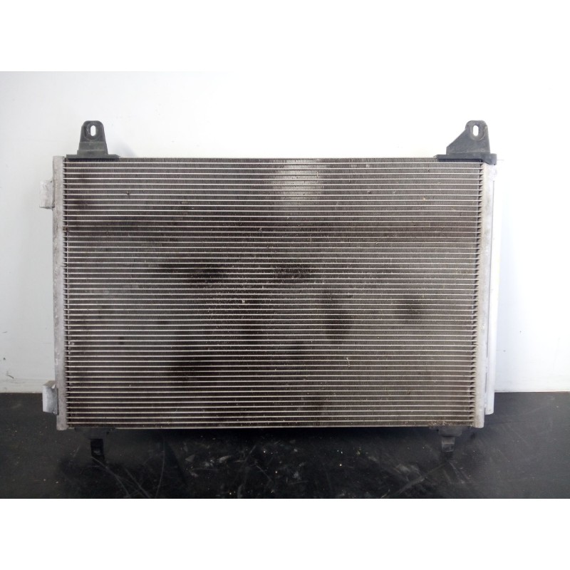 Recambio de condensador / radiador aire acondicionado para opel corsa f cosmos referencia OEM IAM   