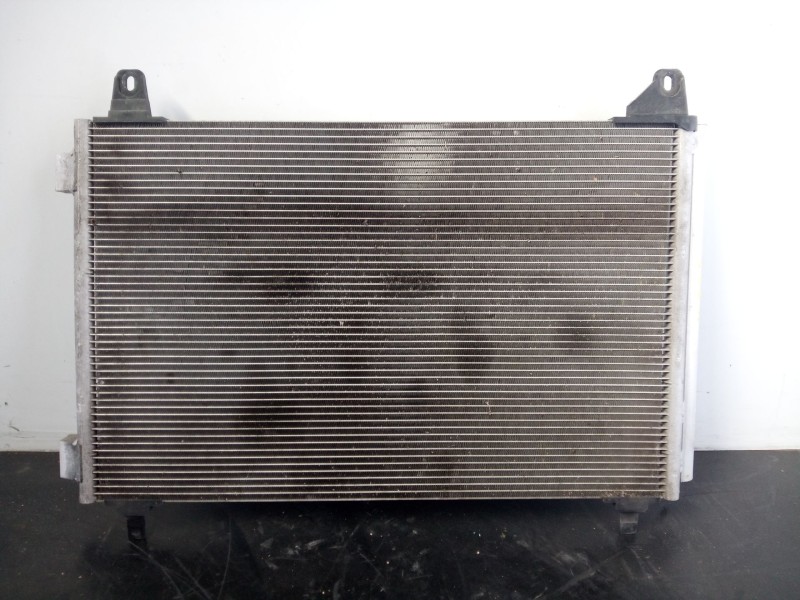 Recambio de condensador / radiador aire acondicionado para opel corsa f cosmos referencia OEM IAM   