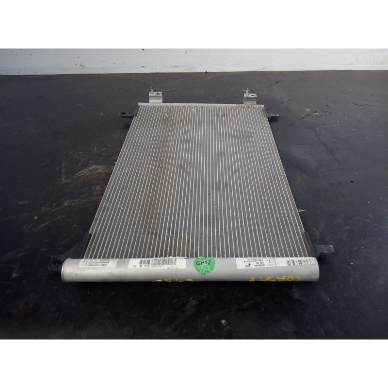 Recambio de condensador / radiador aire acondicionado para opel corsa f cosmos referencia OEM IAM   