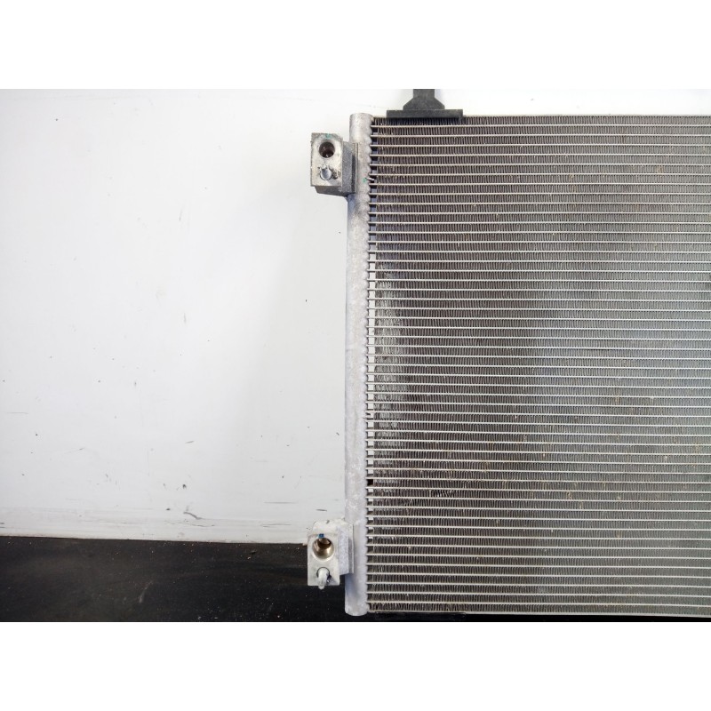 Recambio de condensador / radiador aire acondicionado para opel corsa f cosmos referencia OEM IAM   