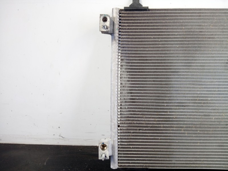 Recambio de condensador / radiador aire acondicionado para opel corsa f cosmos referencia OEM IAM   