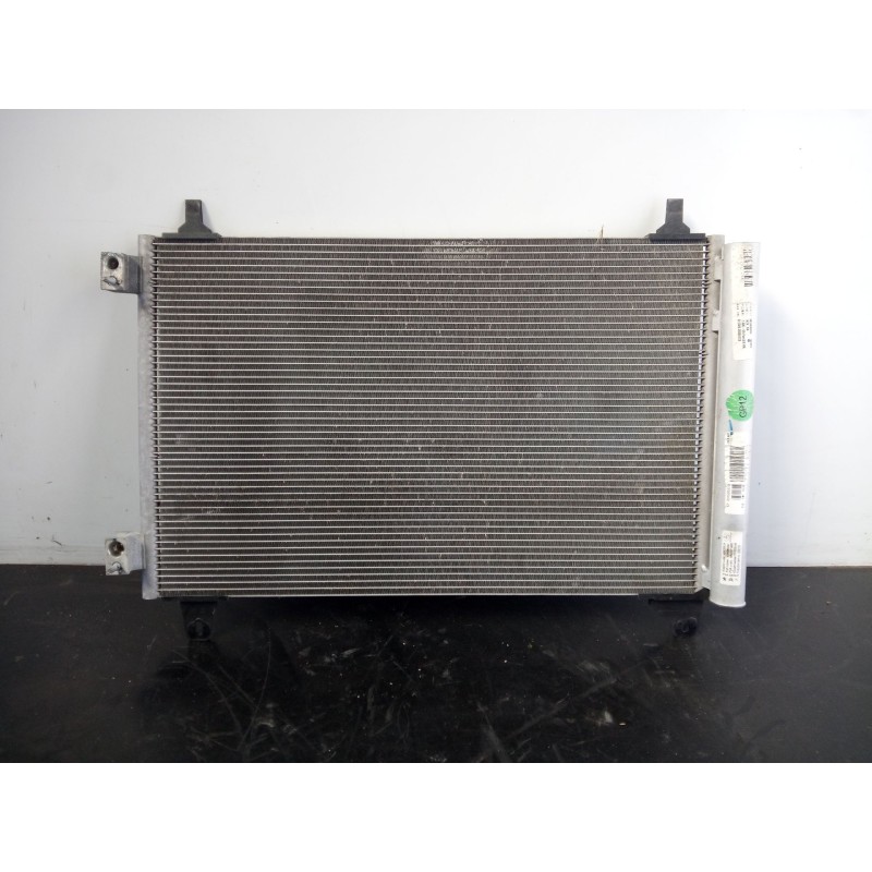 Recambio de condensador / radiador aire acondicionado para opel corsa f cosmos referencia OEM IAM   