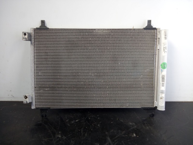 Recambio de condensador / radiador aire acondicionado para opel corsa f cosmos referencia OEM IAM   