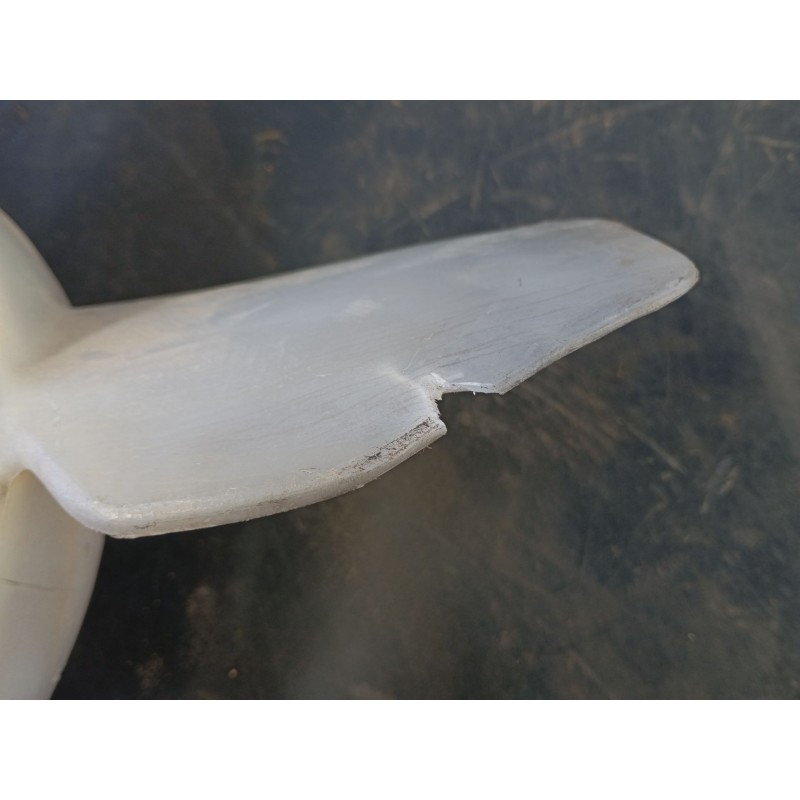 Recambio de ventilador viscoso motor para toyota land cruiser (j15) premium referencia OEM IAM   