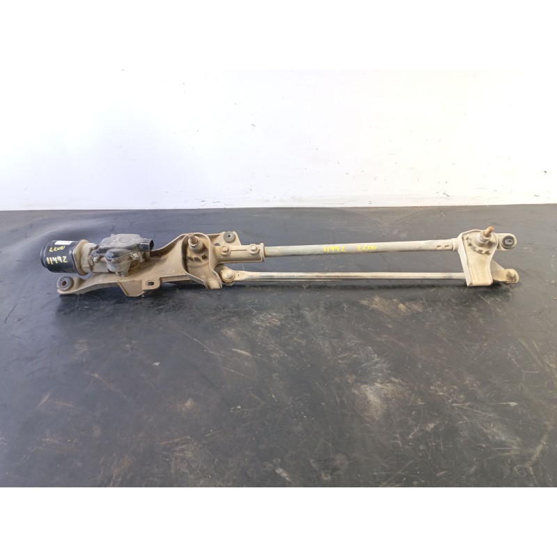 Recambio de motor limpia delantero para mitsubishi l 200 (ka0/kb0) cabina doble intense 4x4 referencia OEM IAM 8250A125  